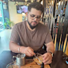 Nischal's avatar