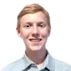 Blake Frasure's avatar