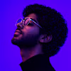 Profile avatar
