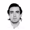 Gonzalo Vazquez's avatar