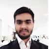 Saqeef Shabbir's avatar