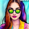 Roxana's avatar