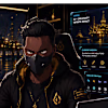 Sriramoju Ashwin 's avatar