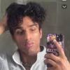 Aaron Goel's avatar