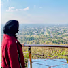 MADIHA AKHTAR