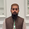 Huzaifah Punjani's avatar