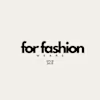 FOR FASHION 3D