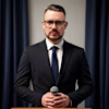 Lourens  Luyt's avatar