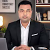 Faishal Ahmed's avatar