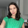 Kate's avatar