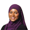 Amatullah Campbell's avatar