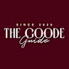 The Goode Guide logo