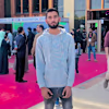 Muhammad's avatar