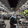 Araudha Bunaya's avatar