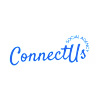 ConnectUs Social logo