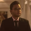 Mansoor Ansari's avatar