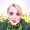 Yevheniia's avatar