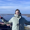 Sasha Wolfik's avatar