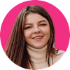 Oleksandra's avatar