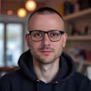 Dmitry's avatar