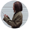 Profile avatar