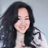 Laetitia Nhouyvanisvong's avatar