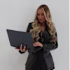 Nicole's avatar