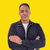 Ashraf's avatar