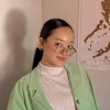 Arianne Bonacua's avatar