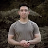 Ariz Abbasov's avatar