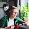 Profile avatar
