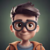 Ahmed's avatar