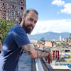 Alejandro Calero's avatar