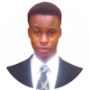Stephen Udochi John