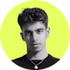 Krishna's avatar