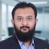 Muhammad Saud's avatar