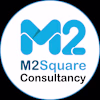 m2squareconsultancy logo