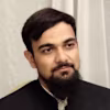 Shoaib Anjum