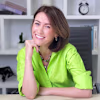 Svetlana Romanova's avatar