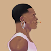 Gabriel Boaz's avatar