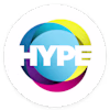 Agency HYPE logo