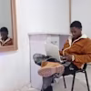 Ozoemena's avatar