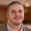 Todd Johnston