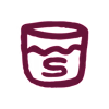 Spanish Shots logo