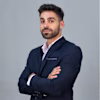 Ghaleb Saidi's avatar