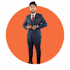 Profile avatar
