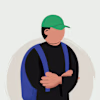 Okeroghene Stanley's avatar
