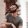 Profile avatar