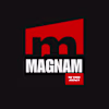 Magnam Dev logo