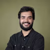 Lavesh Baradwal
